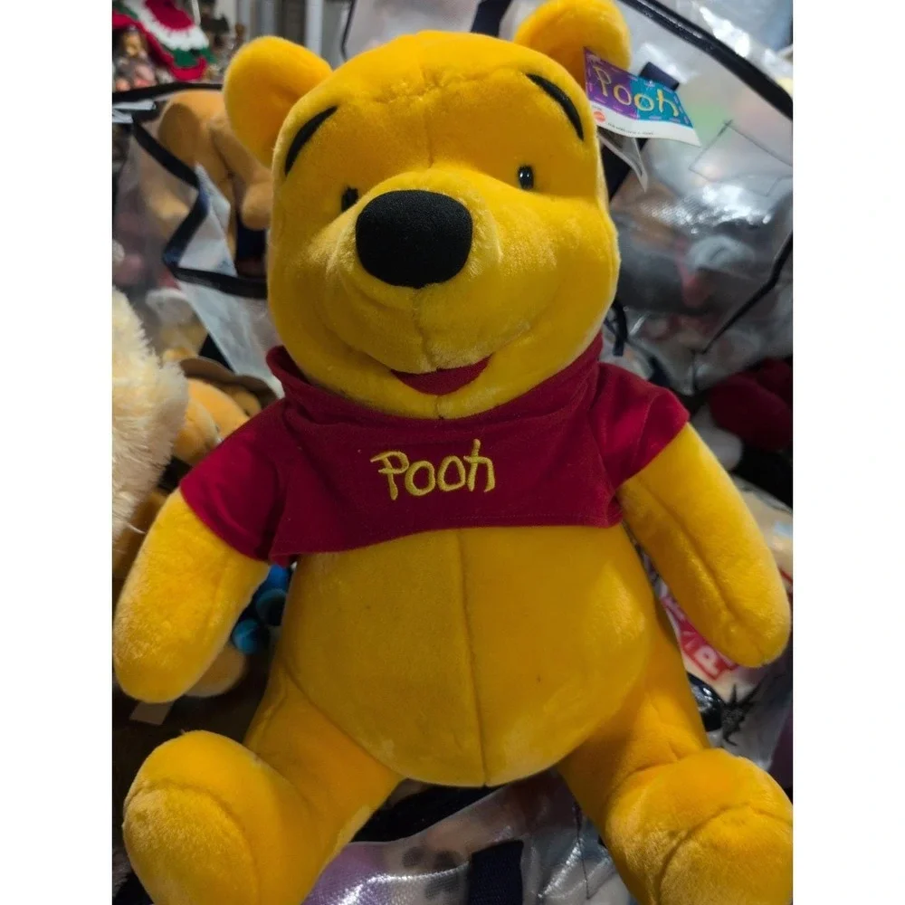 Disney Winnie the Pooh 20